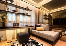 Upper Bukit Timah Road (D21), Condominium #590855631
